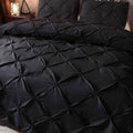 Airweave Pintuck | 3-delars Duvet Set