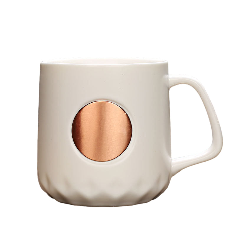 Brons Starbucks Kreativ Kopp