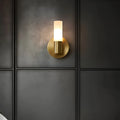 MiraLicht – Modern Cylindrisk Vägglampa