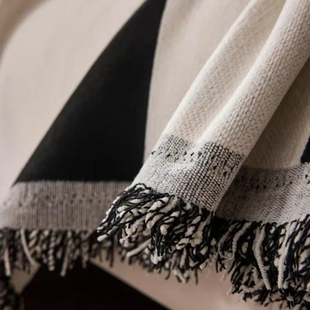 Harper Luxe Chenille Sofföverdrag