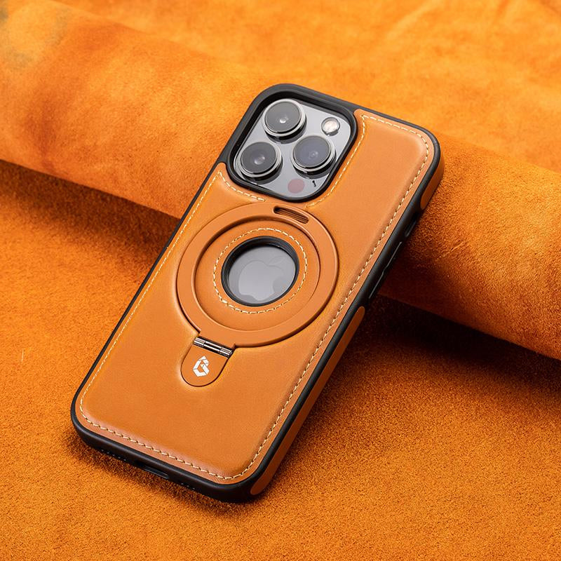 Lyxigt Osynligt Stativ Telefonfodral