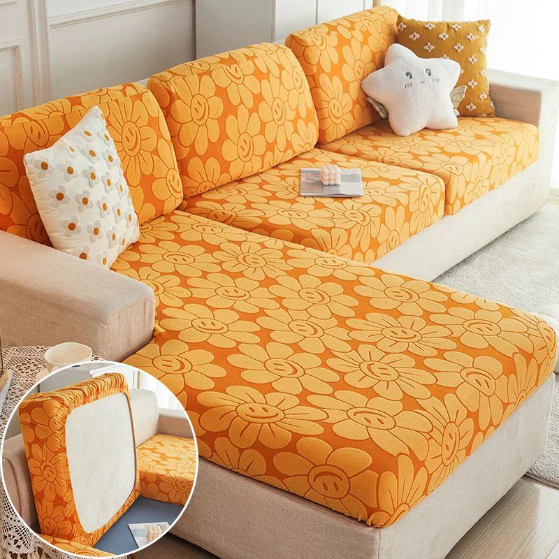 Slitstarkt universellt sofföverdrag