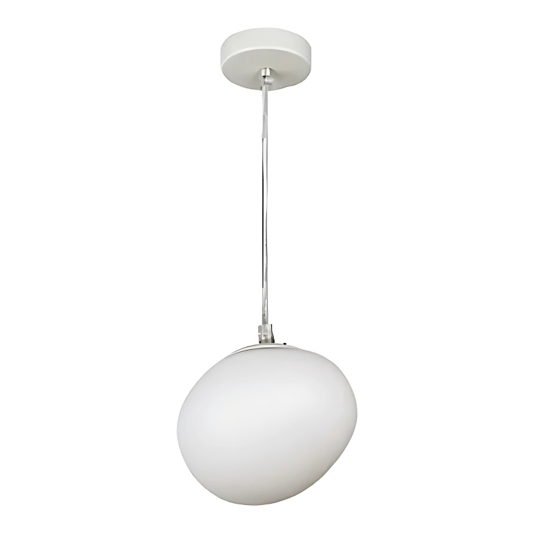 Elegant Glaspärla Hängande Lampa