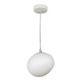 Elegant Glaspärla Hängande Lampa