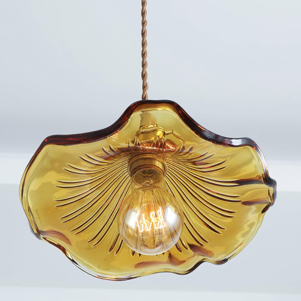HIBISKUSBLOMMA Lampa – Dekorativ LED-belysning