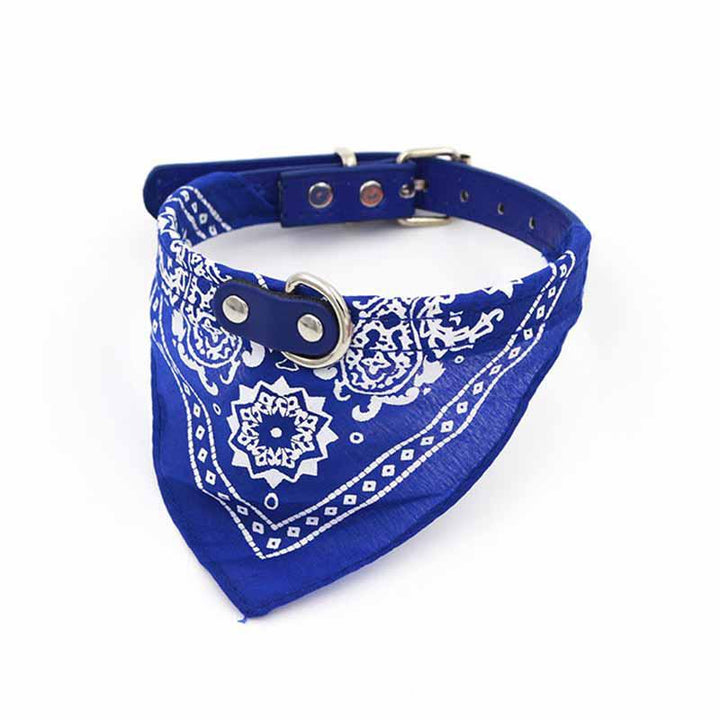 Halsband Bandana för Husdjur