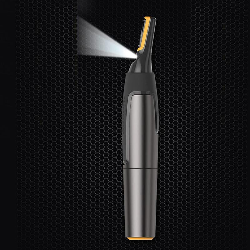Ultrasmal precisionstrimmer