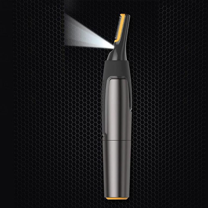 Ultrasmal precisionstrimmer