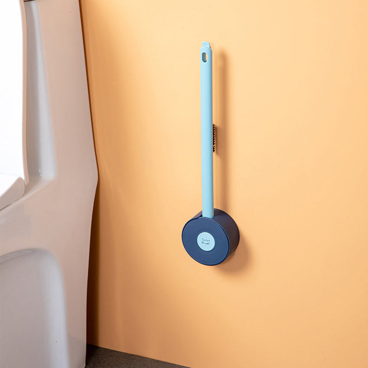 Lollipop Silikon Toalettborste