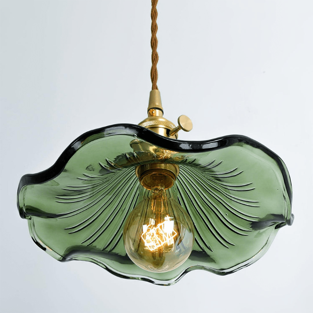 Glow Pendant Light