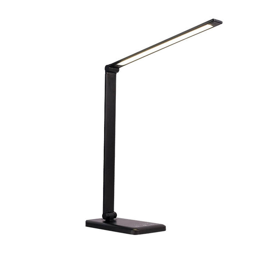 Nordisk Kreativ Fällbar Touch Dimbart LED Skrivbordslampa