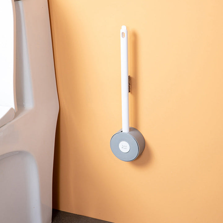 Lollipop Silikon Toalettborste