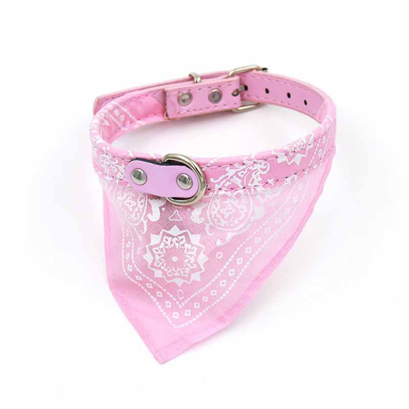 Halsband Bandana för Husdjur