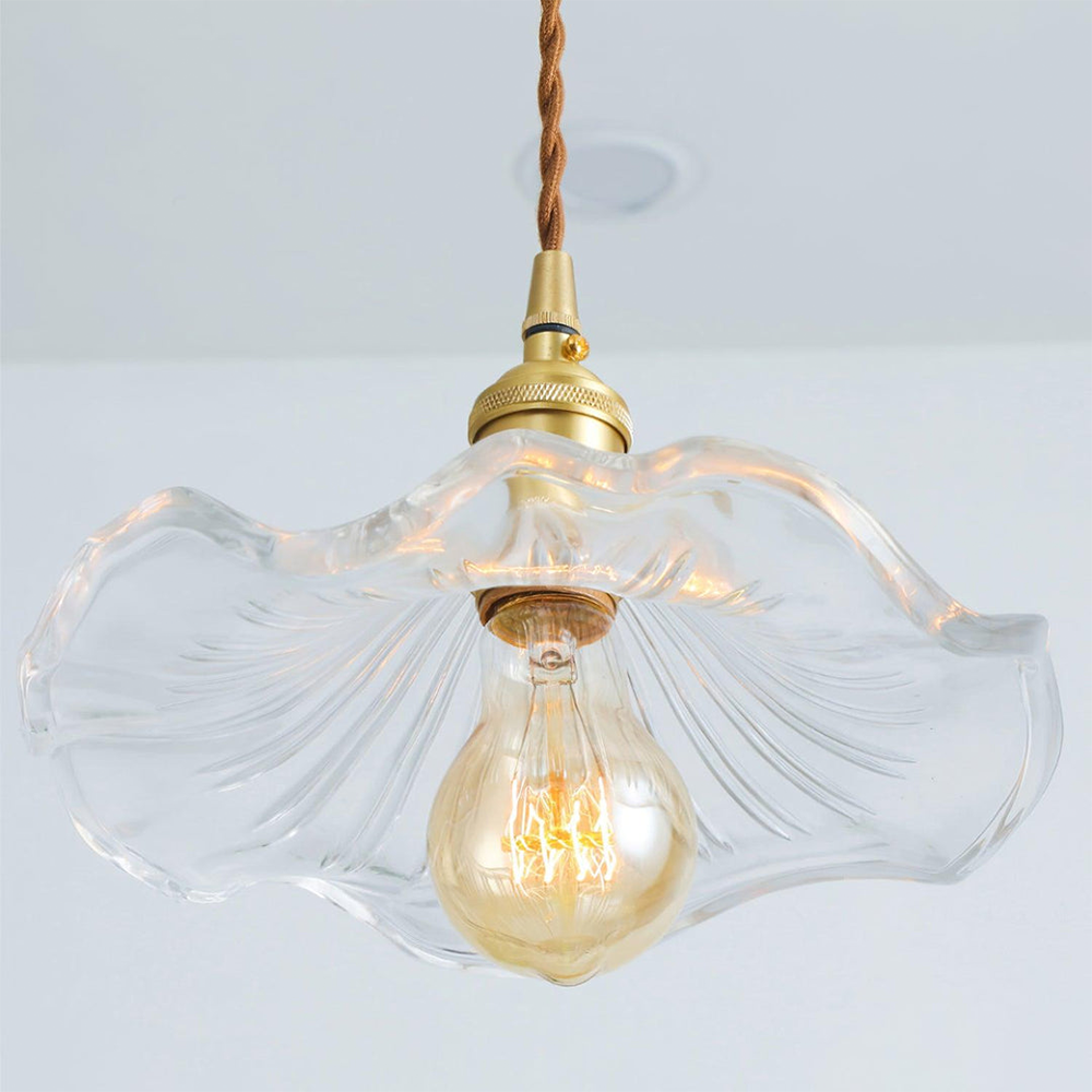HIBISKUSBLOMMA Lampa – Dekorativ LED-belysning