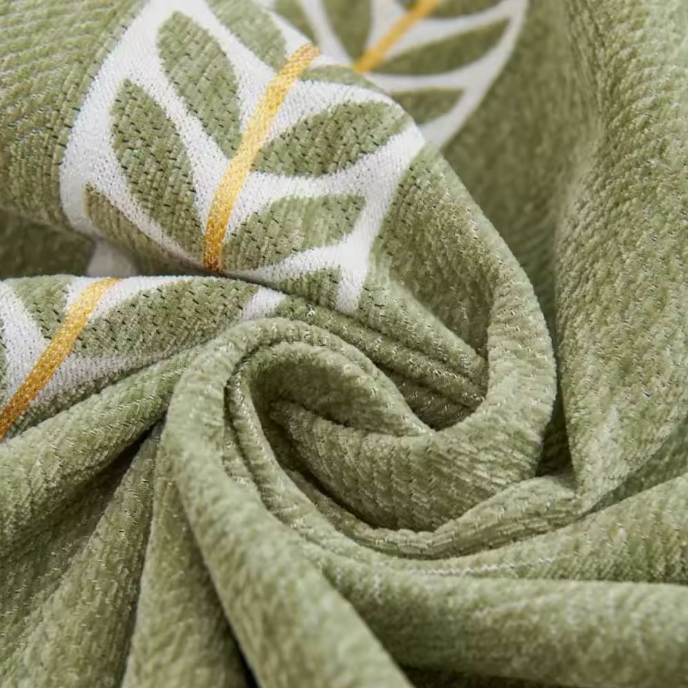 Flourish Leaf Sofföverdrag