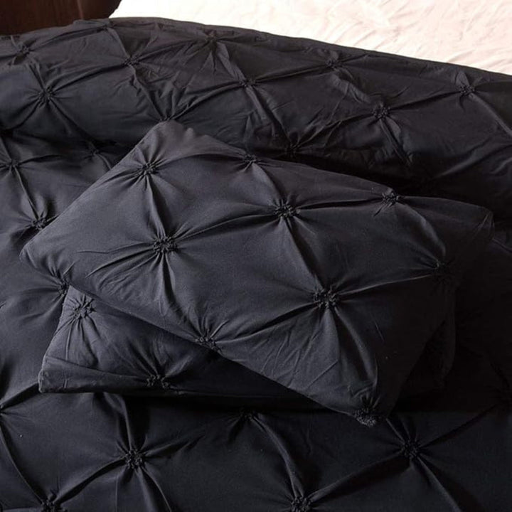 Airweave Pintuck | 3-delars Duvet Set