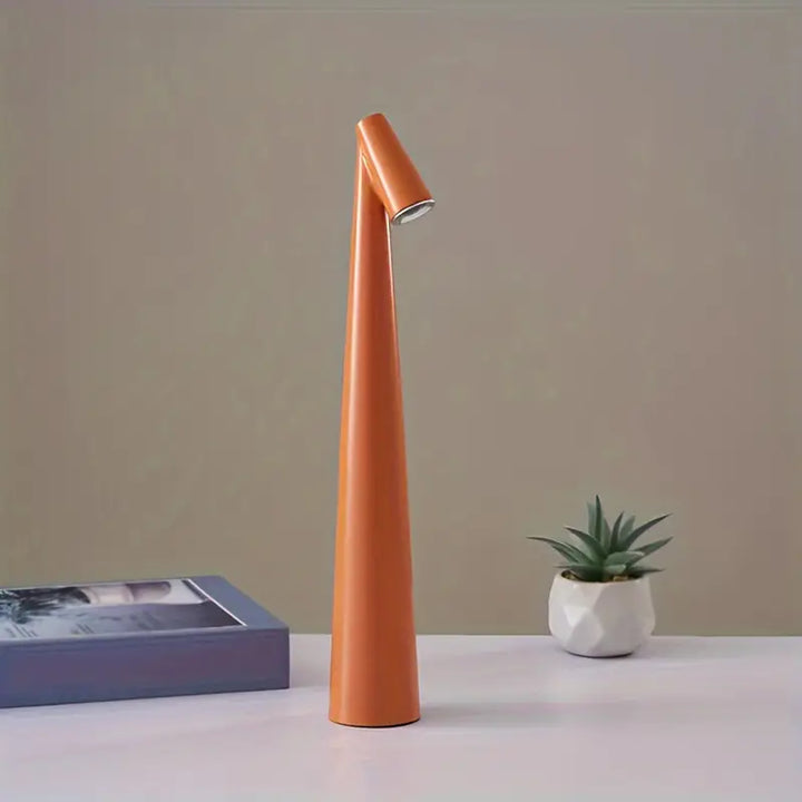 Modern Trådlös LED Golvlampa