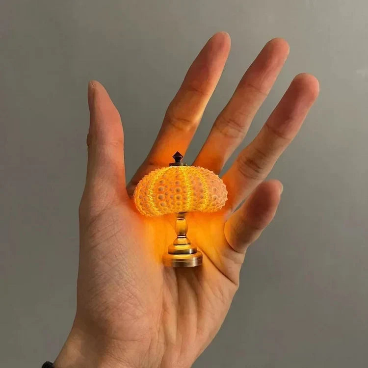 Sjögurkemysbelysning - Lampa - Stämningsbelysning