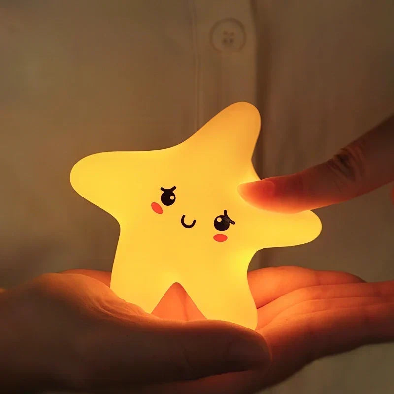 DreamBuddies Nattlampa