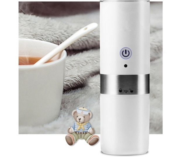 Mini Kaffemaskin