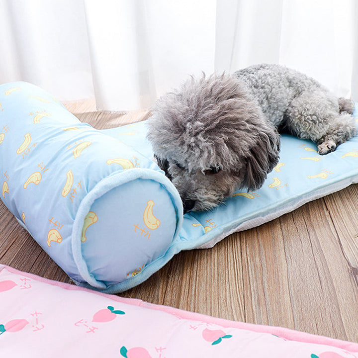 Ishsilke Kylmatta för Hundar &amp; Katter🐶 |