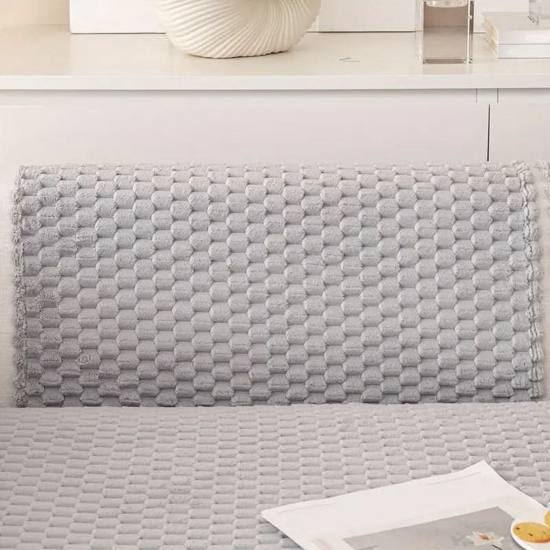 CozySlip - Det ultimata halkfria sofföverdraget för mer komfort och stil