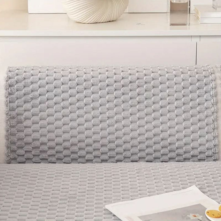 CozySlip - Det ultimata halkfria sofföverdraget för mer komfort och stil