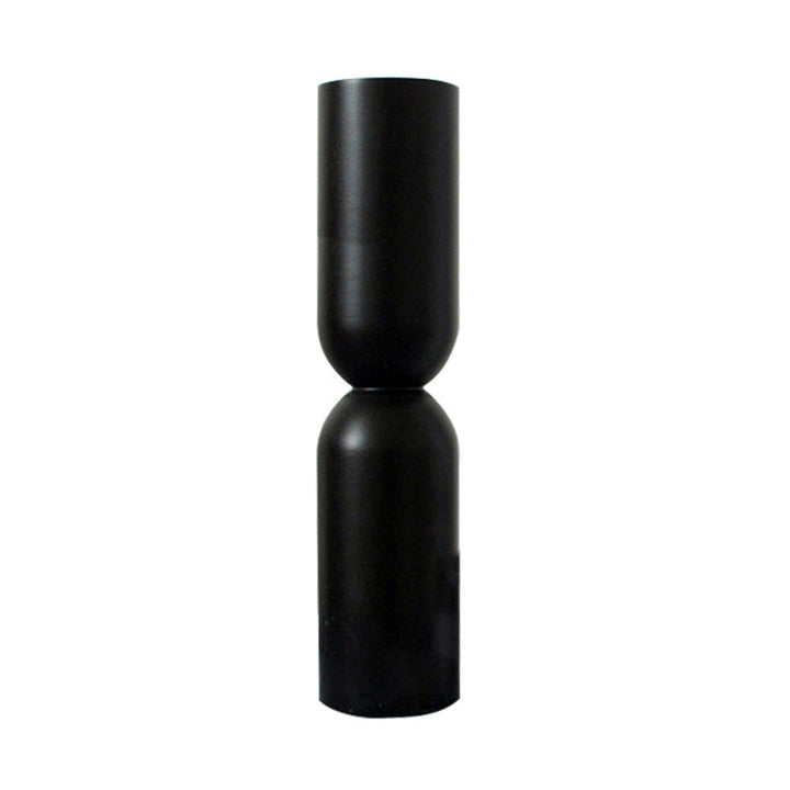 Denni Minimalistiska Ljusstake