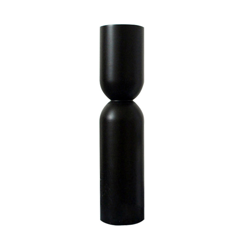 Denni Minimalistiska Ljusstake