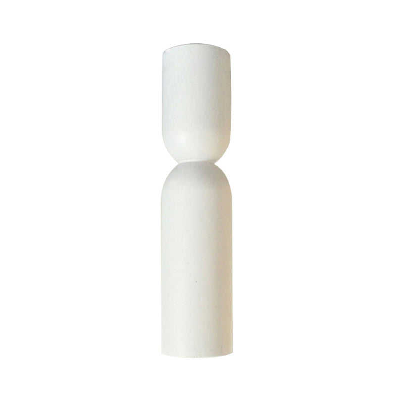 Denni Minimalistiska Ljusstake