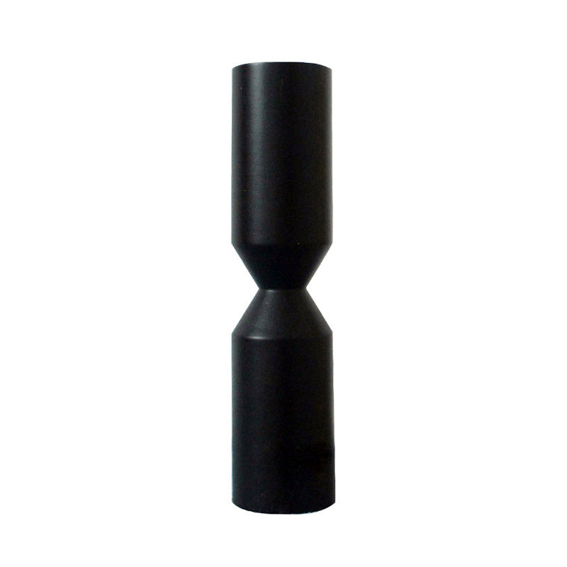 Denni Minimalistiska Ljusstake