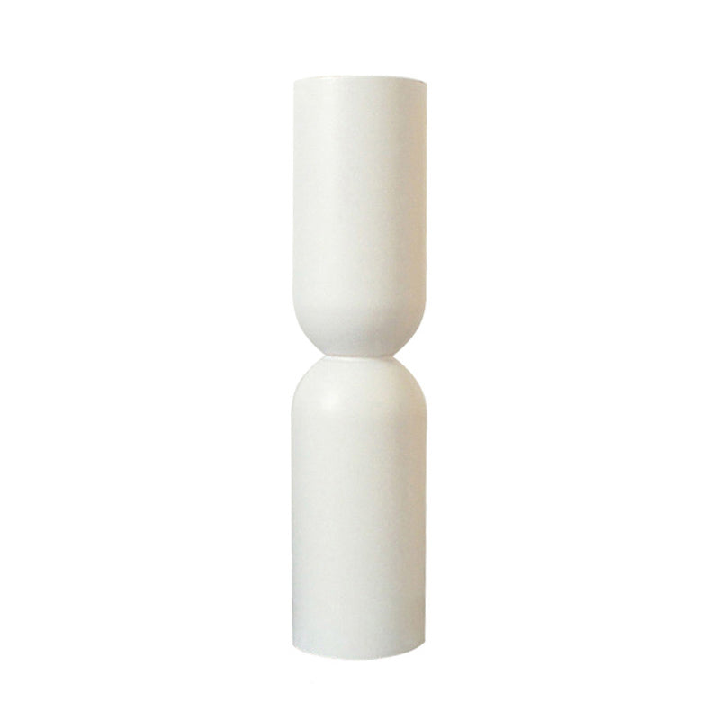 Denni Minimalistiska Ljusstake