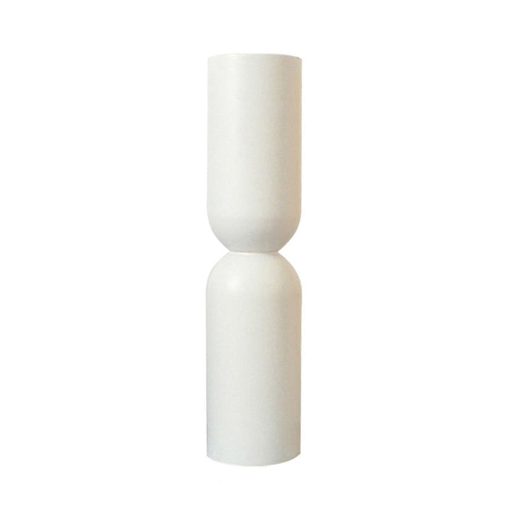 Denni Minimalistiska Ljusstake