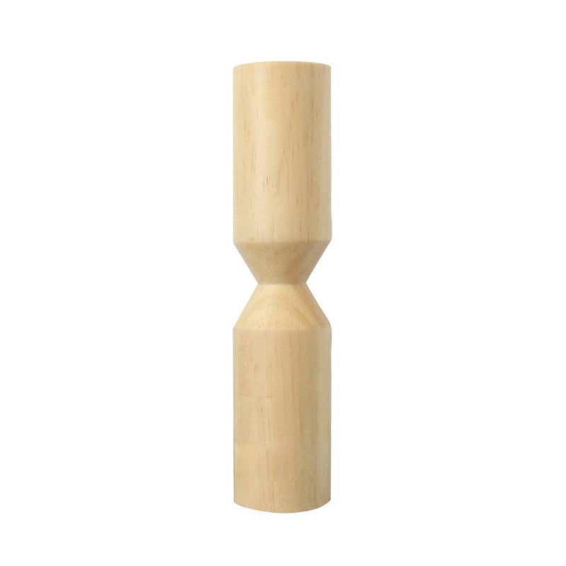 Denni Minimalistiska Ljusstake