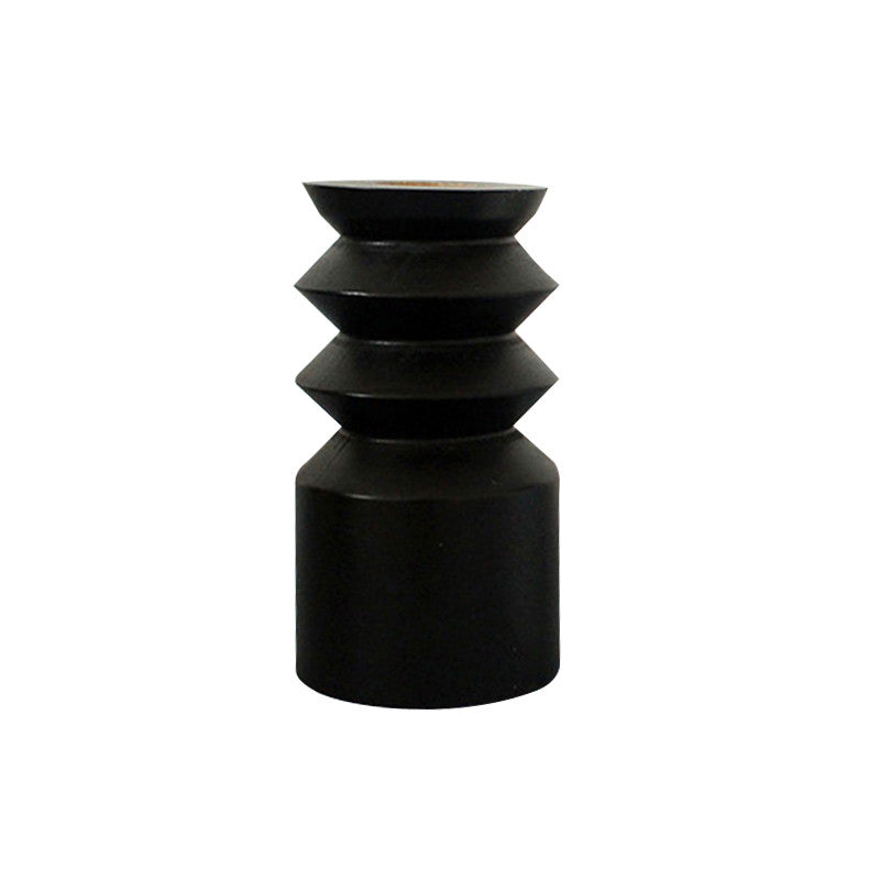 Denni Minimalistiska Ljusstake