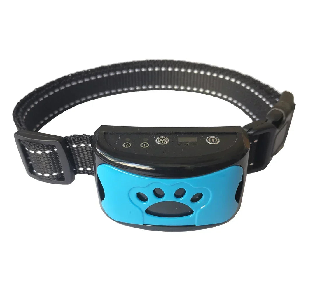 Hundträningshalsband för Lugnt Beteende – CalmPaws
