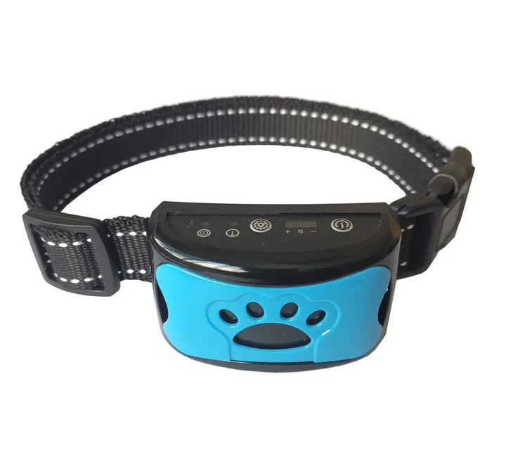 Hundträningshalsband för Lugnt Beteende – CalmPaws