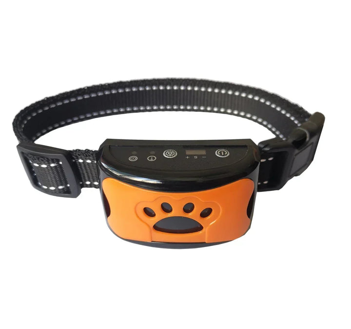 Hundträningshalsband för Lugnt Beteende – CalmPaws
