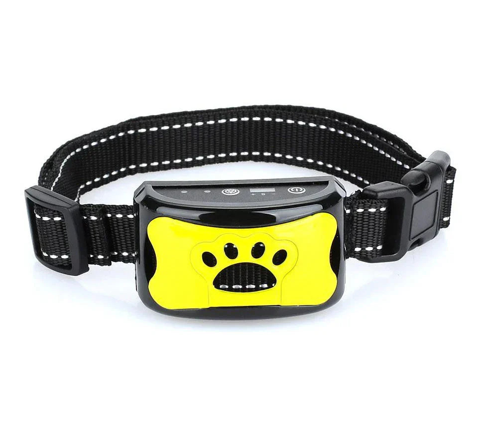 Hundträningshalsband för Lugnt Beteende – CalmPaws
