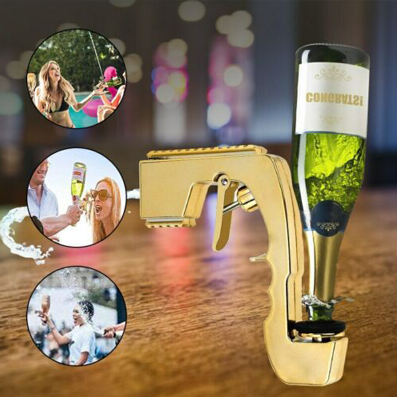 Festölspistolen