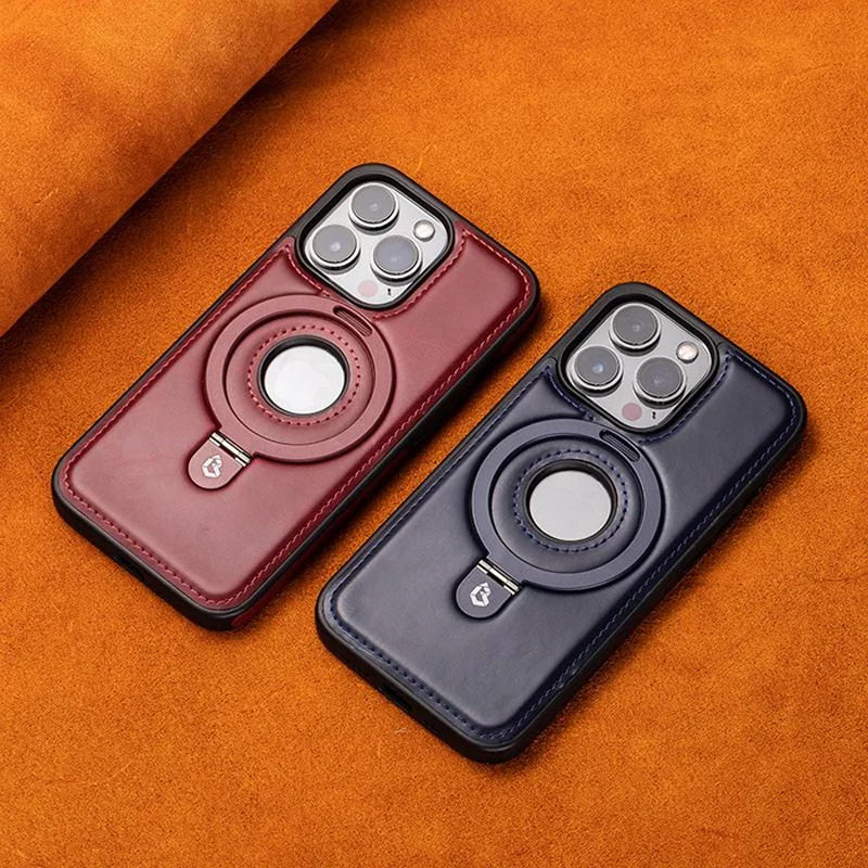 Lyxigt Osynligt Stativ Telefonfodral