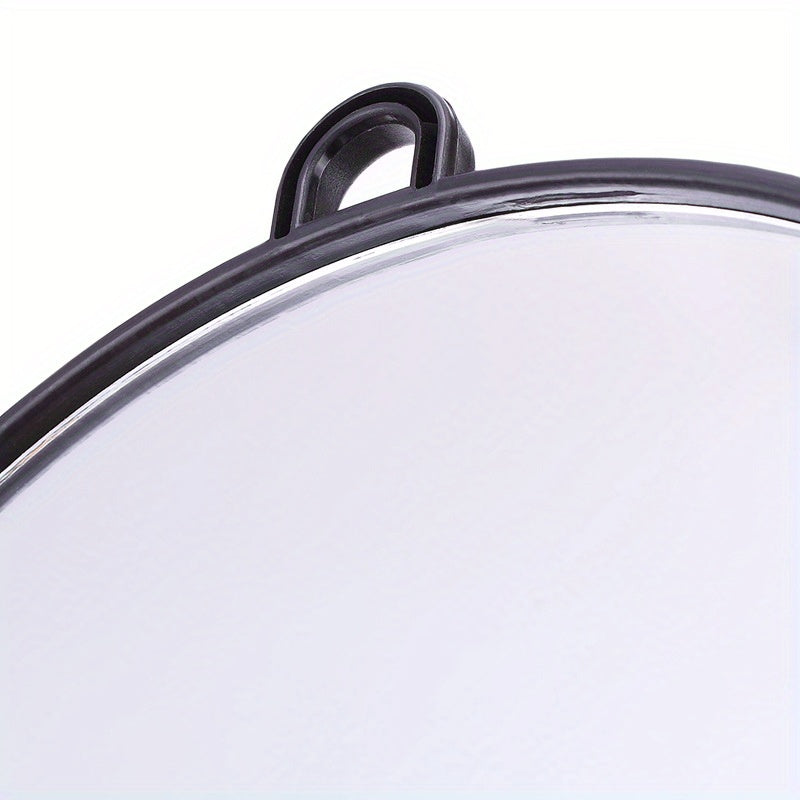 MirrorGrip – Praktisk sminkspegel med handtag