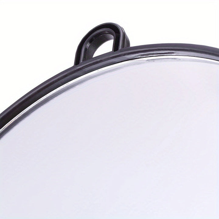 MirrorGrip – Praktisk sminkspegel med handtag