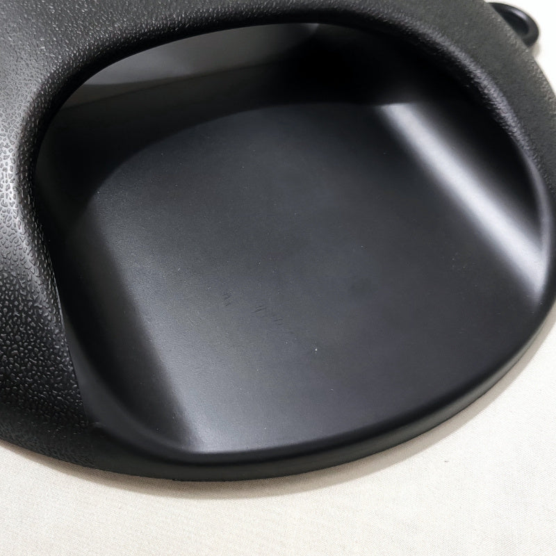 MirrorGrip – Praktisk sminkspegel med handtag