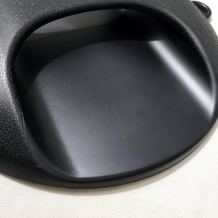 MirrorGrip – Praktisk sminkspegel med handtag