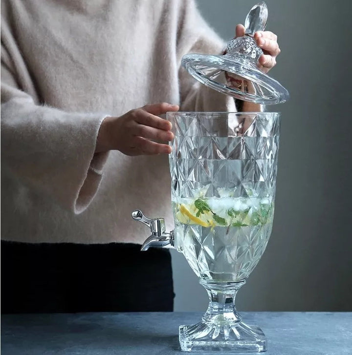 Juicedispenser