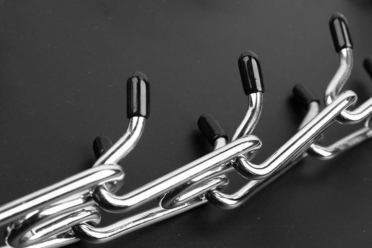 Halsband för husdjur + Avtagbart/träningskoppel