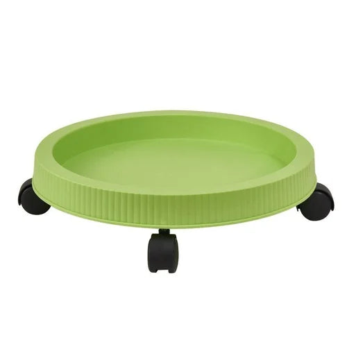Vertikal Trädgård - PlantStack - Platsbesparande - Grön Gitterlösning