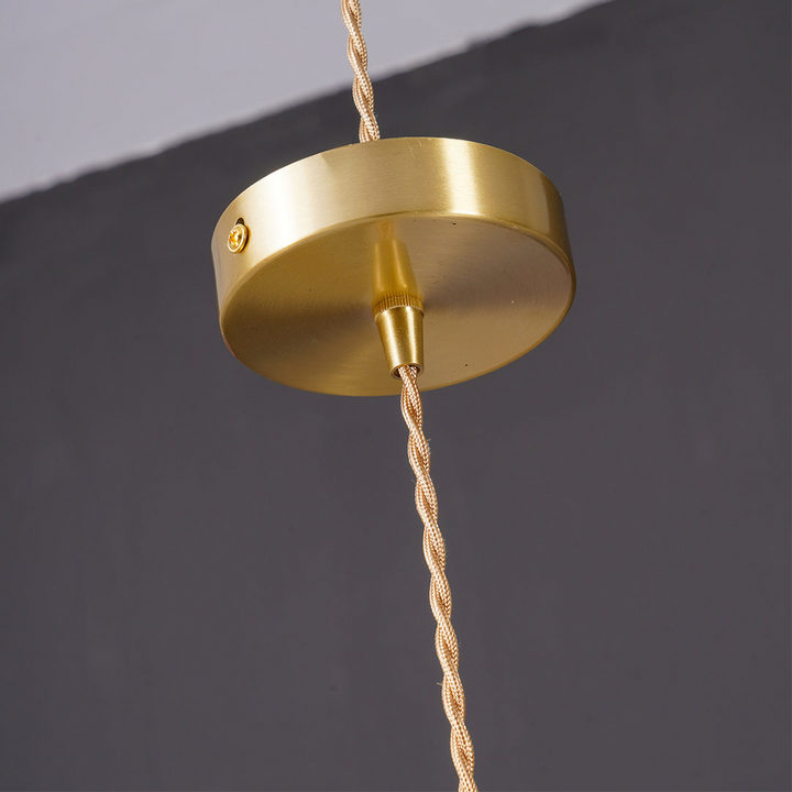 HIBISKUSBLOMMA Lampa – Dekorativ LED-belysning