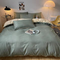 Beaumont Ultra-Mjuk Vaffel Duvet Set | 3-delars Set